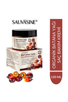 Batana Yağı ile Saç Şıklığı™